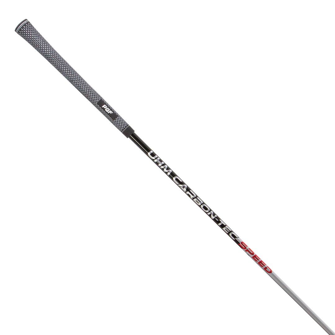 PGF Status BD 1m Driver