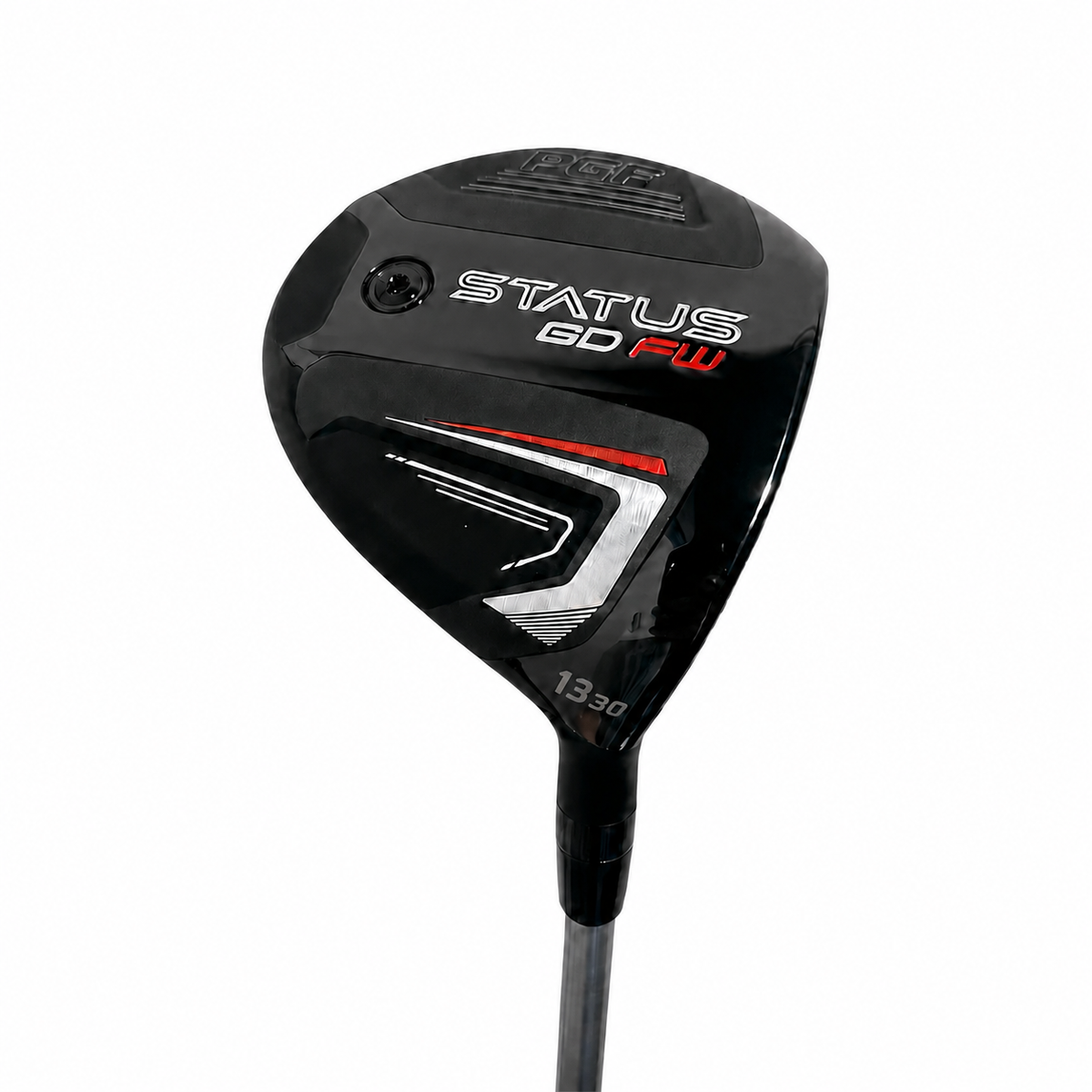 PGF Status BD FW Fairway 13 Wood