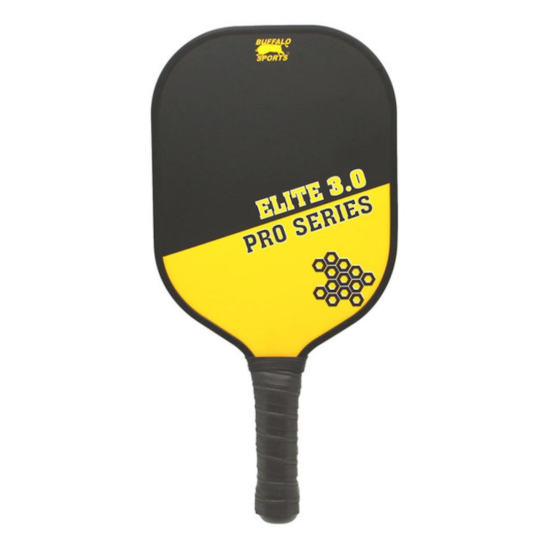 Elite Carbon Pickleball Racquet