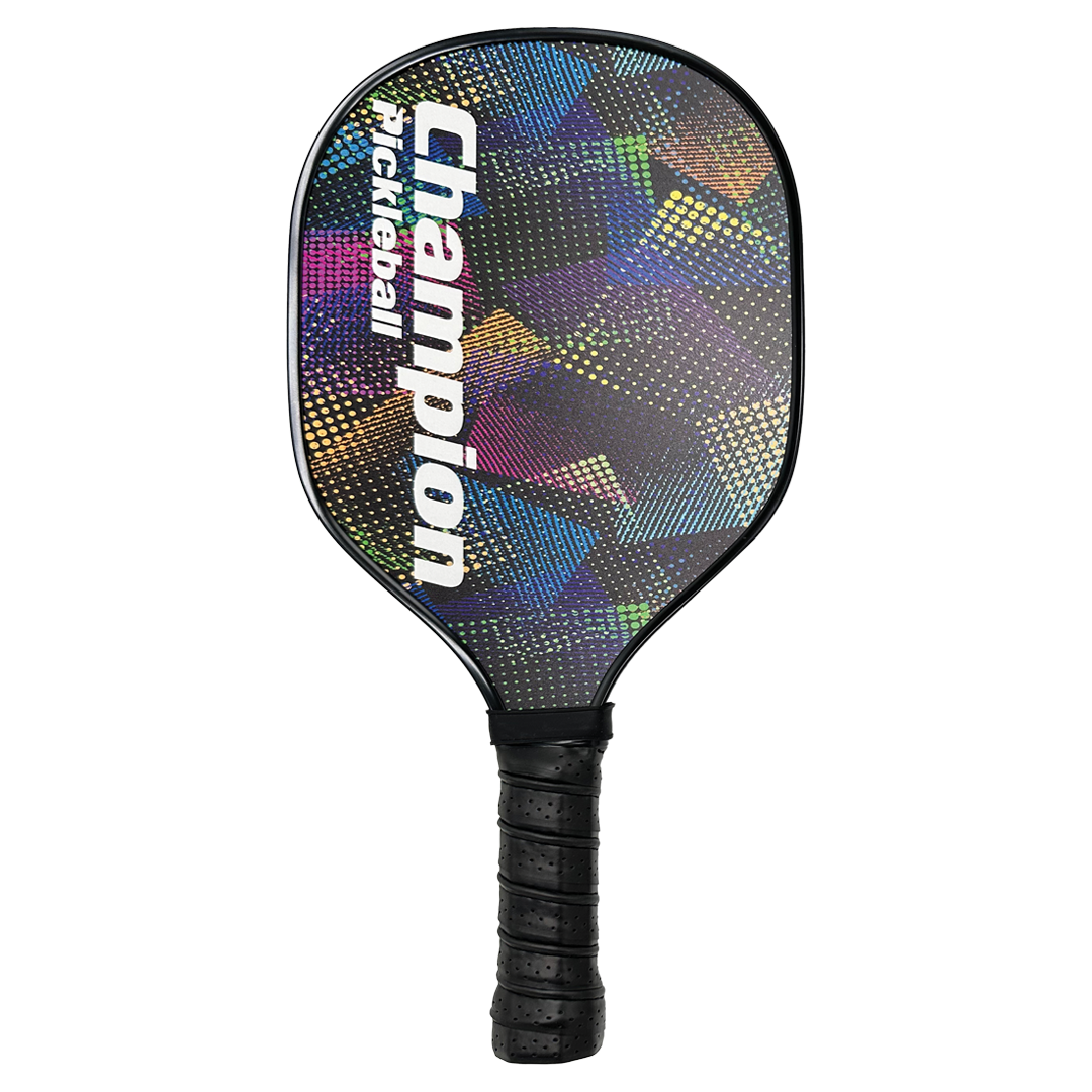 Pickleball Paddle Wooden Deluxe