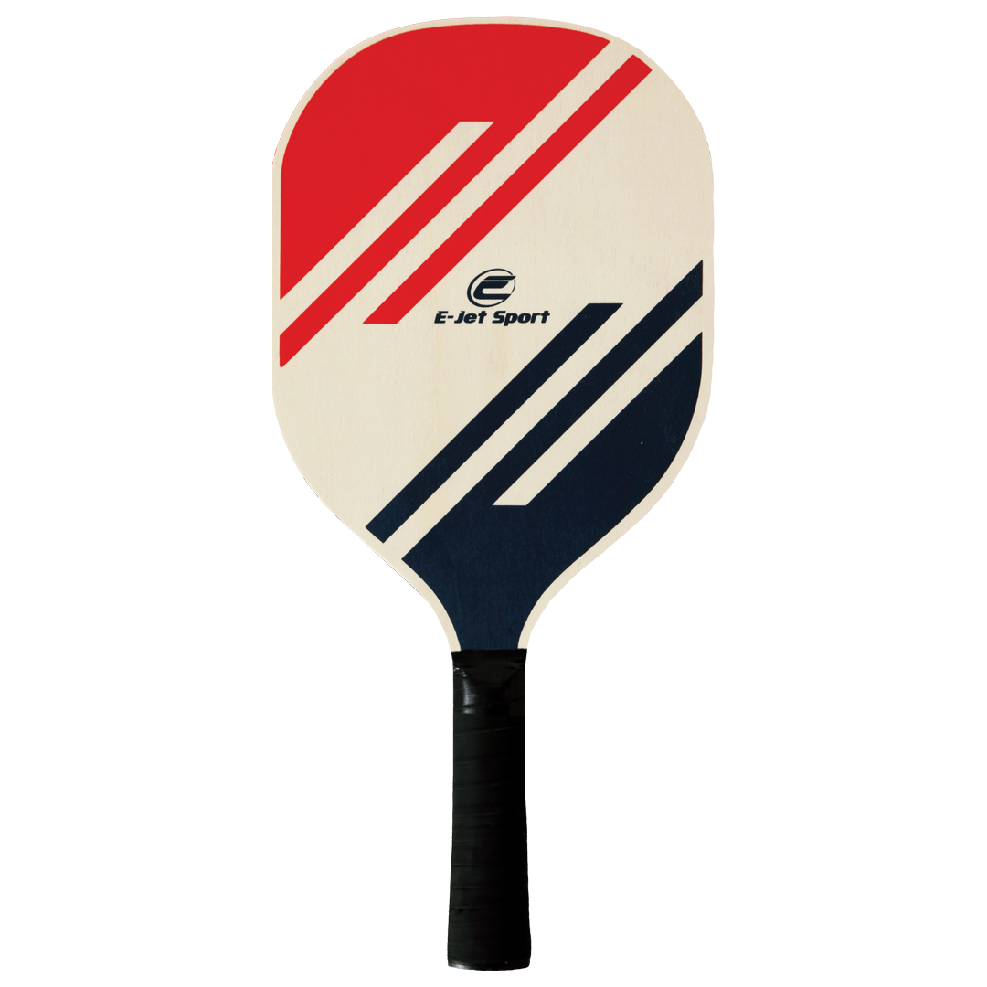 Pickleball Paddle Wooden