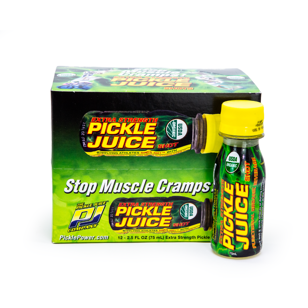 Pickle Juice Victor Sports