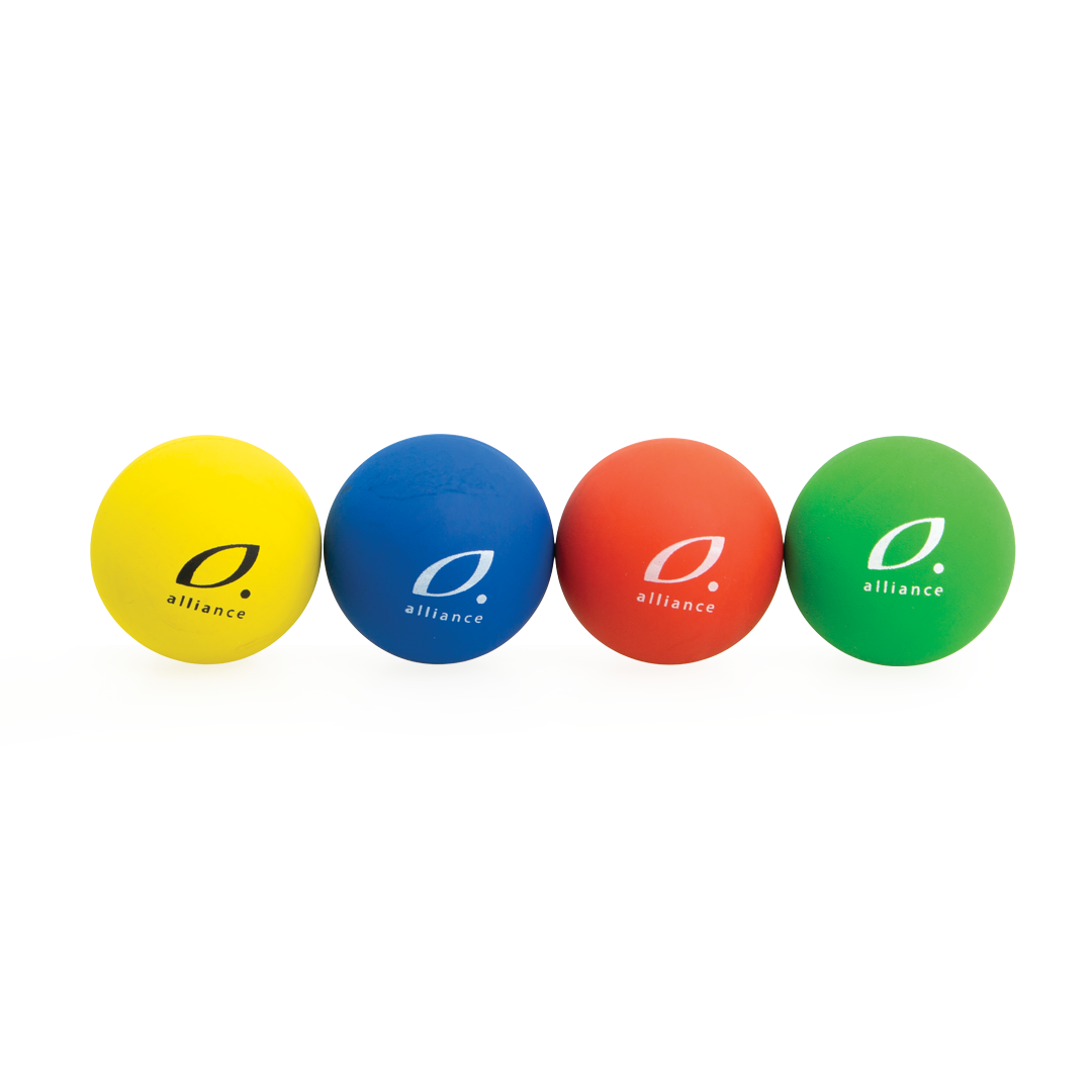 High Bounce Play Ball