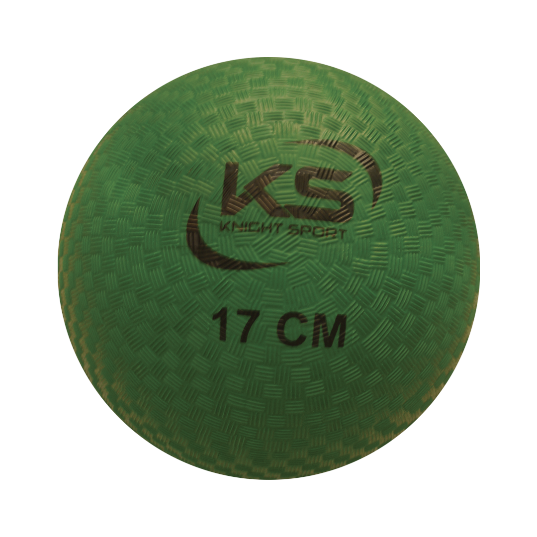 High Bounce Low Inflate Ball