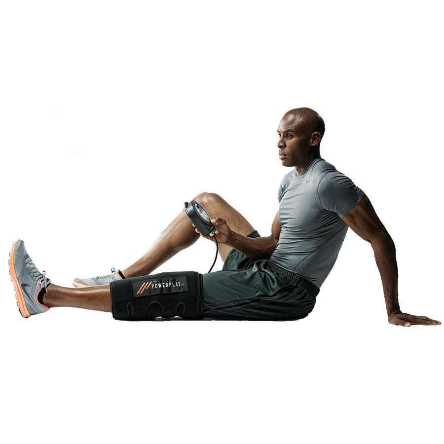 POWERPLAY Cold Therapy Knee 360 - Gel Pack