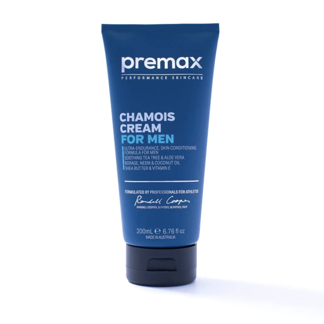 Premax Chamois Cream For Men - 200ml