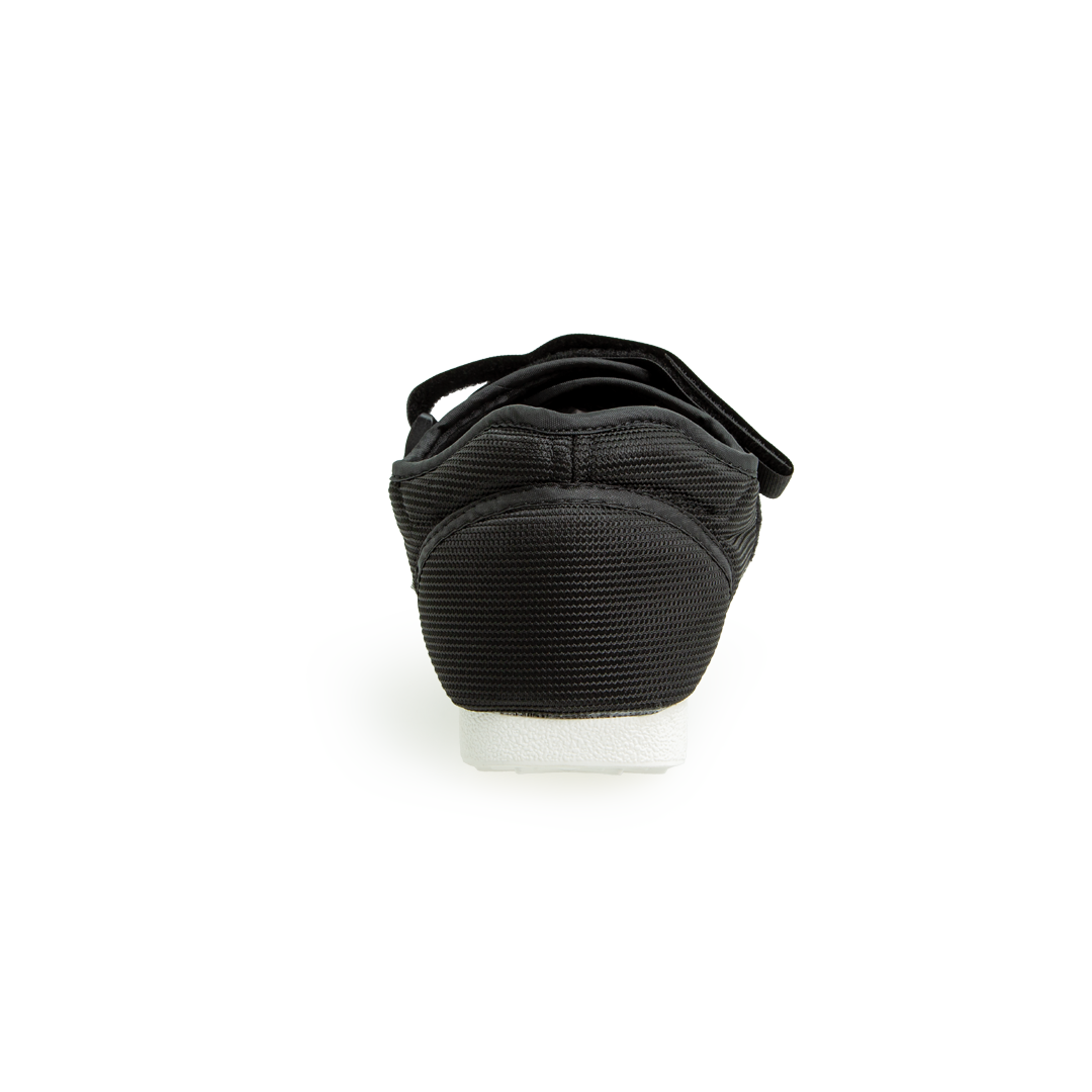 PRO2000MXS Procare Post Op Shoe Mens Back