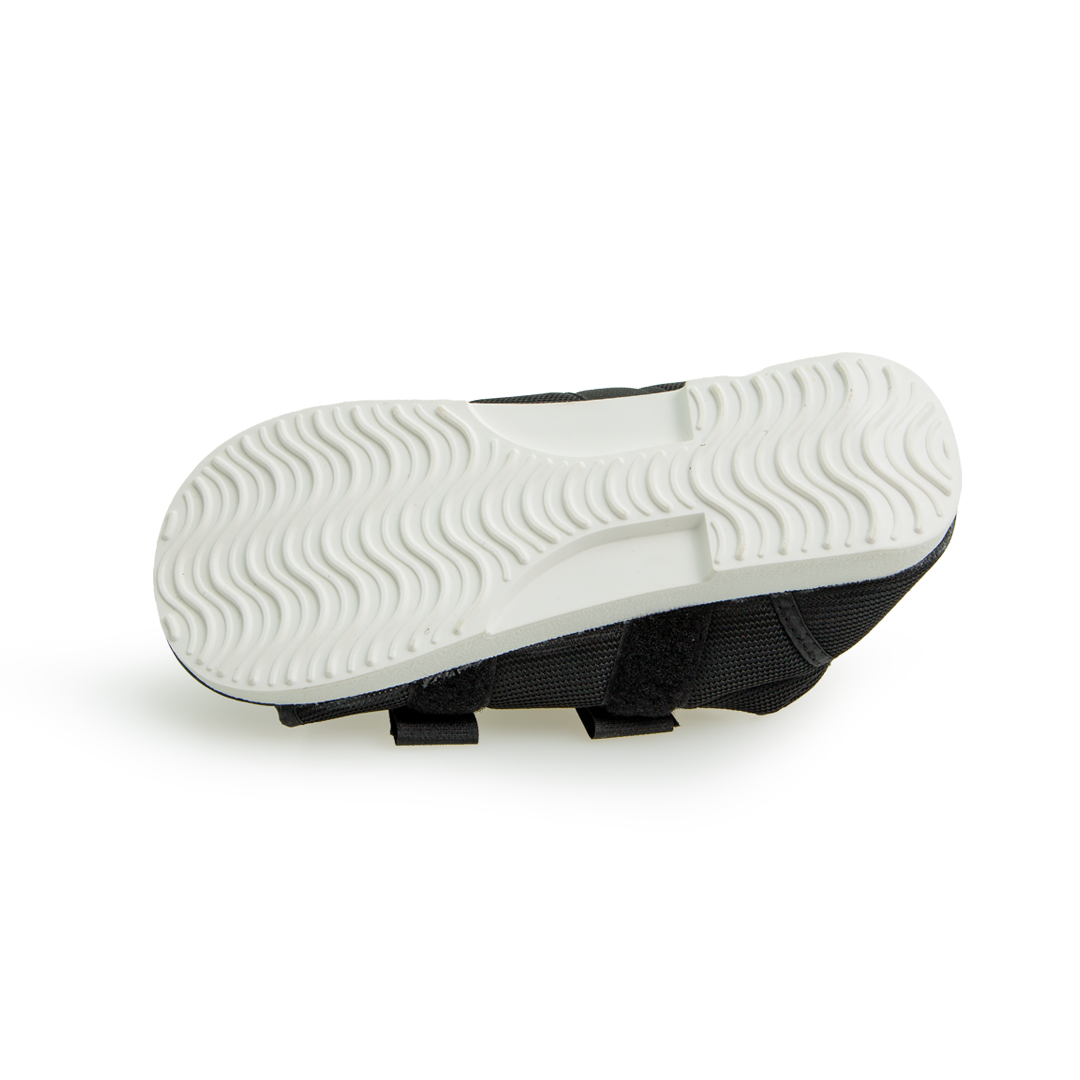 PRO2000MXS Procare Post Op Shoe Mens Bottom Angle