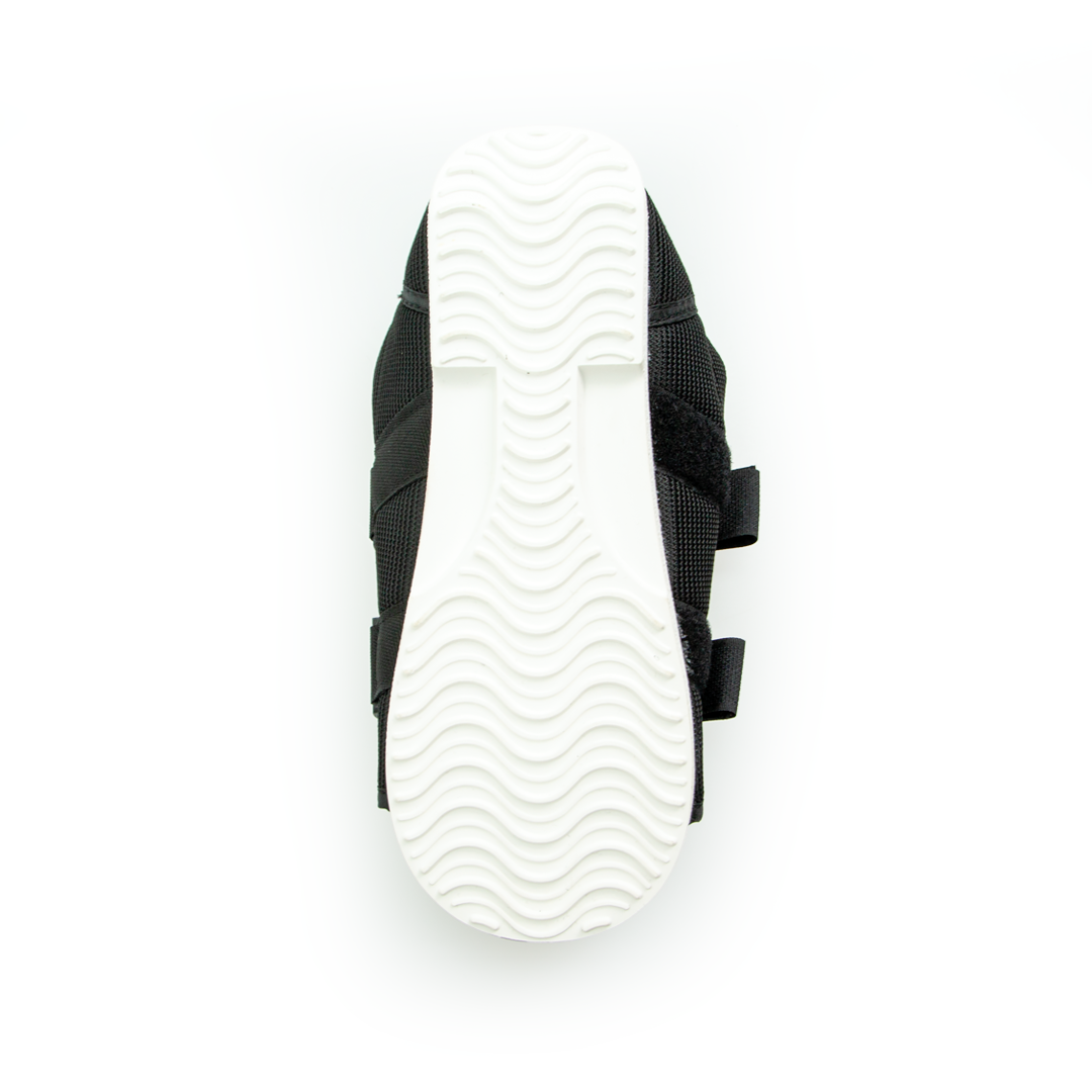 PRO2000MXS Procare Post Op Shoe Mens Bottom