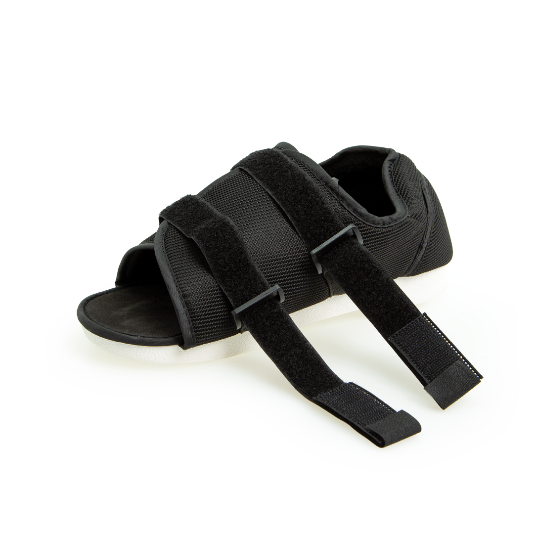 PRO2000MXS Procare Post Op Shoe Mens Open