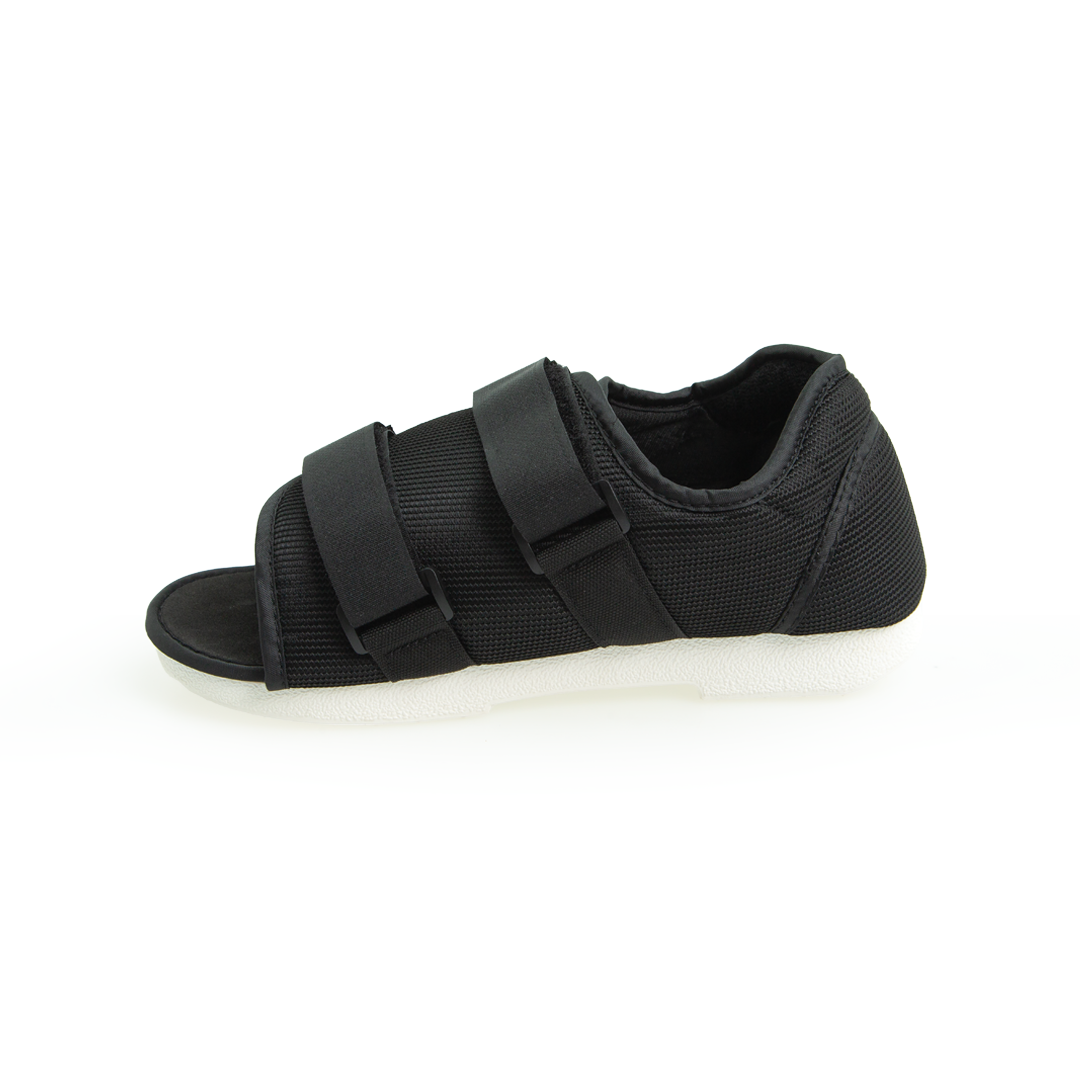 PRO2000MXS Procare Post Op Shoe Mens Side