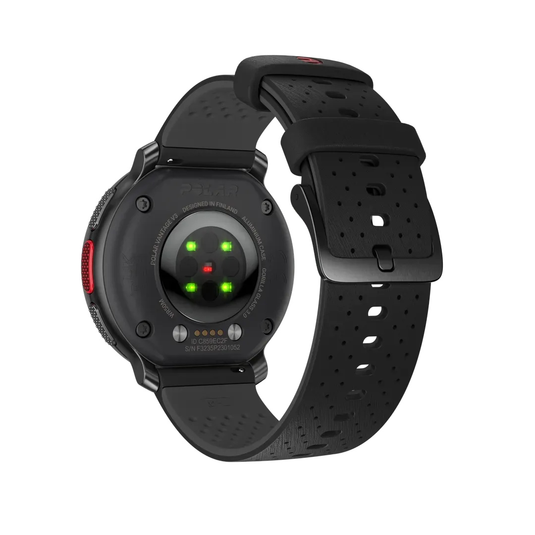 Polar Vantage V3 - Black