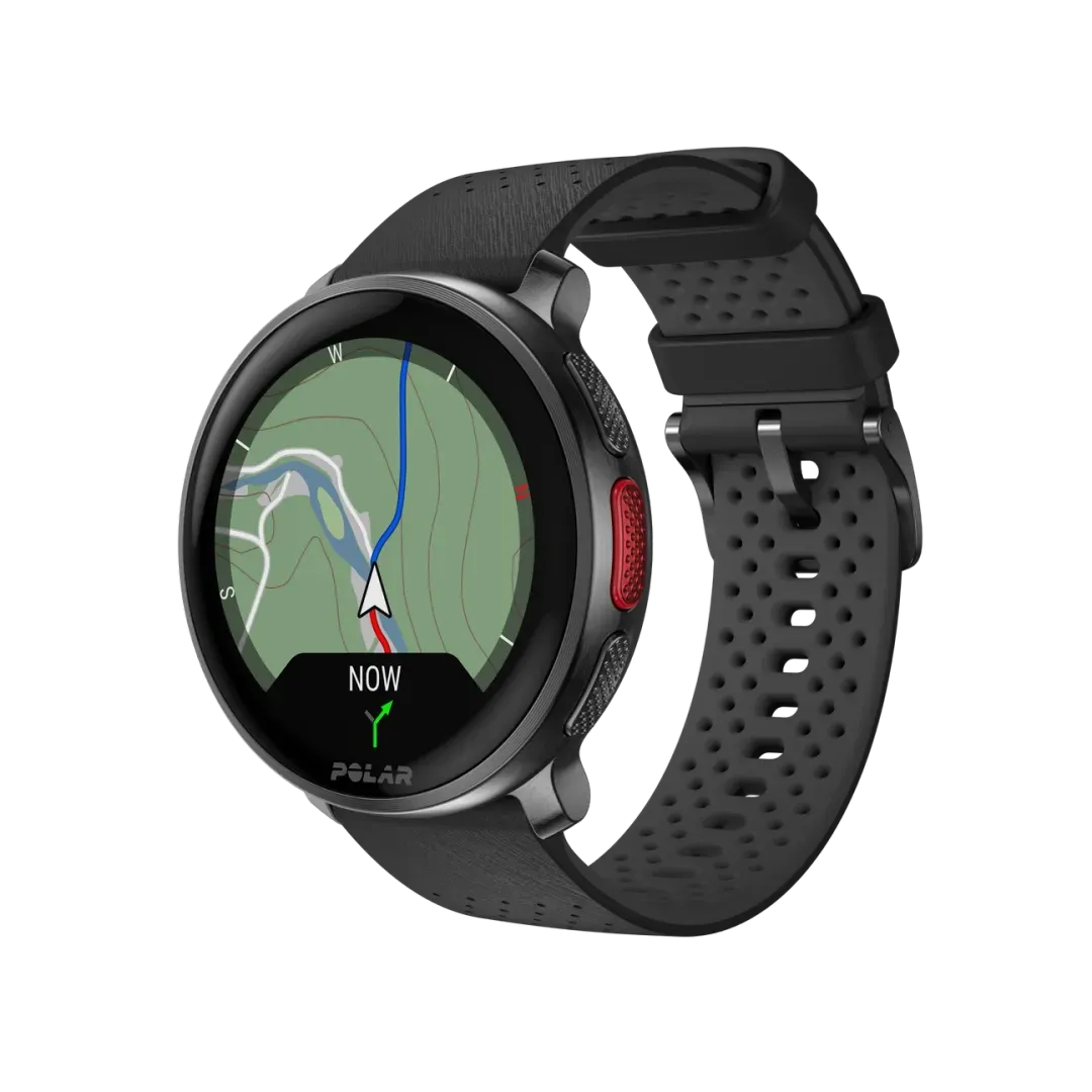 Polar Vantage V3 - Black