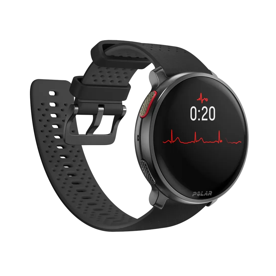Polar Vantage V3 - Black