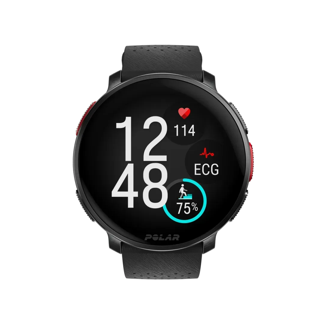 Polar Vantage V3 - Black
