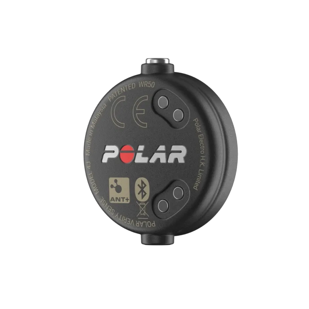 Polar Verity Sense Heart Rate Sensor