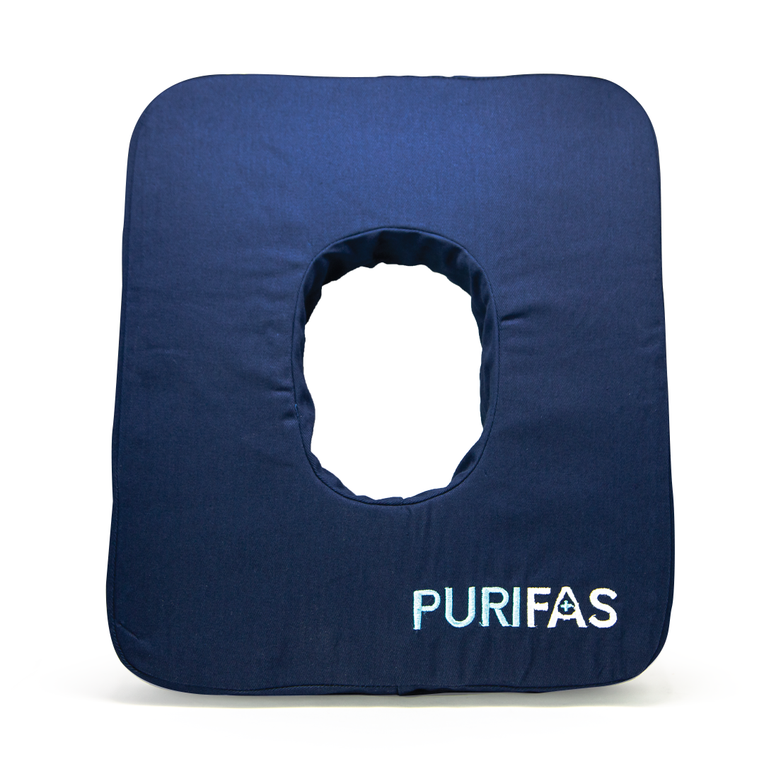 PURIFAS FACE PAD