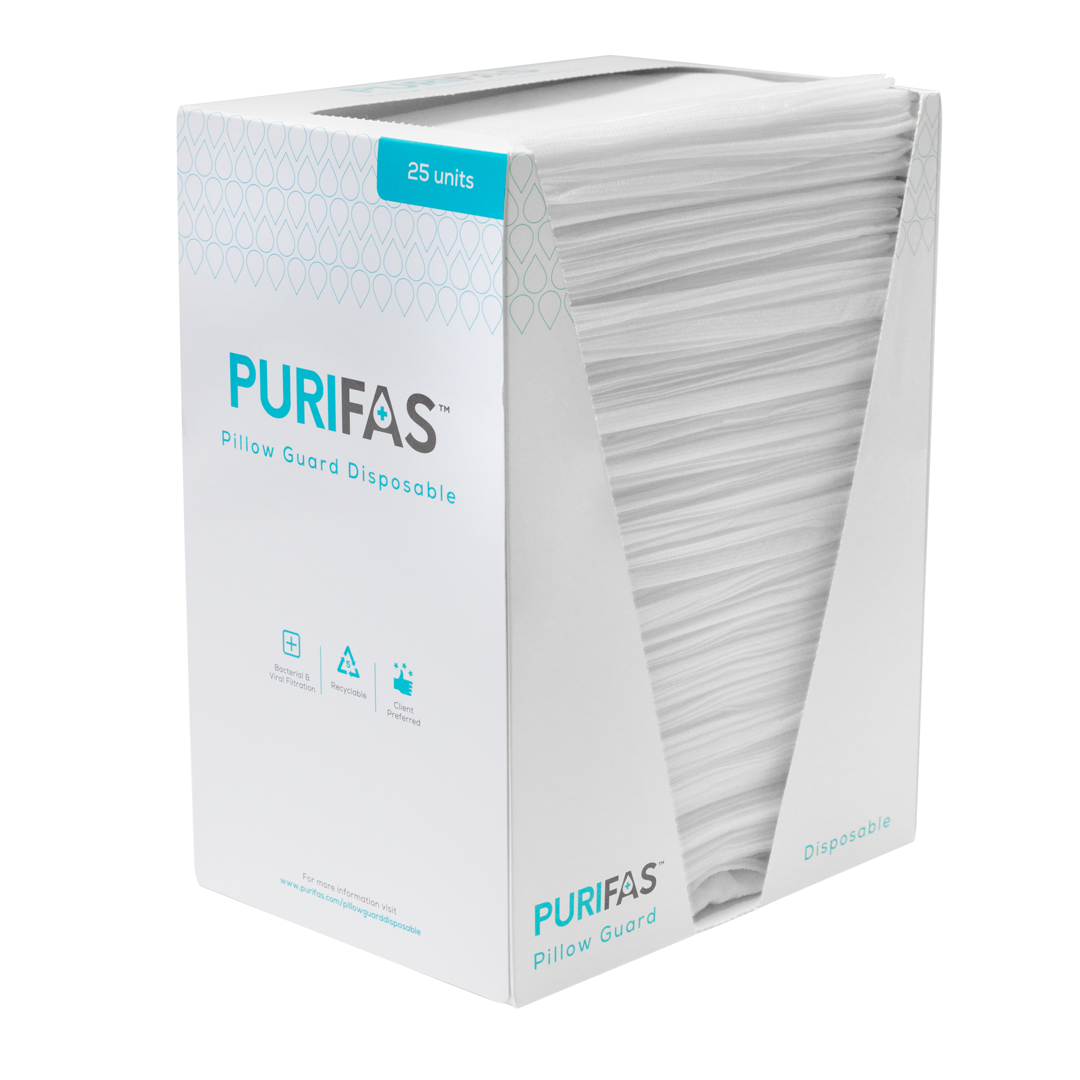 Purifas Pillowguard Recyclable