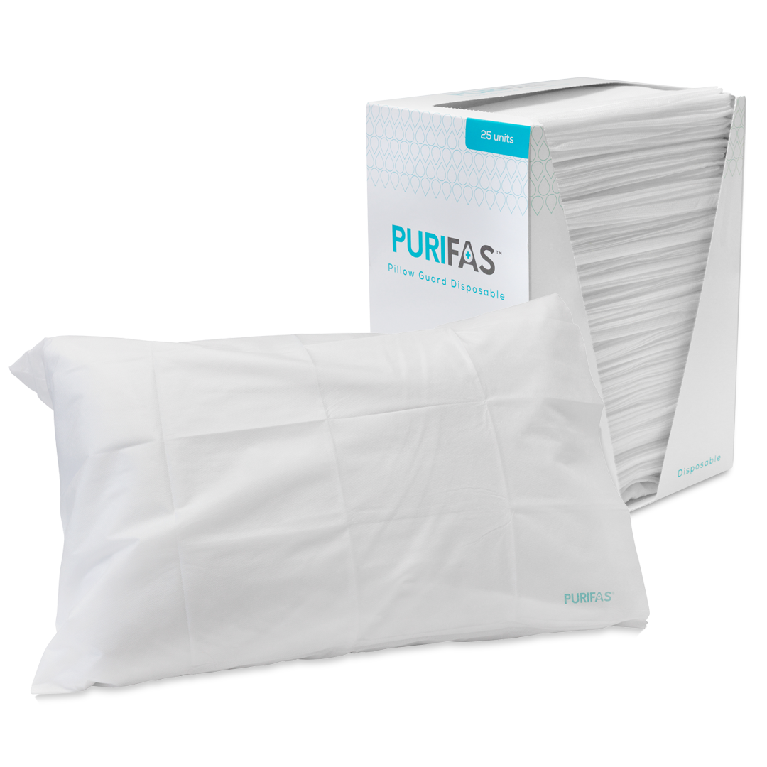 Purifas Pillowguard Recyclable