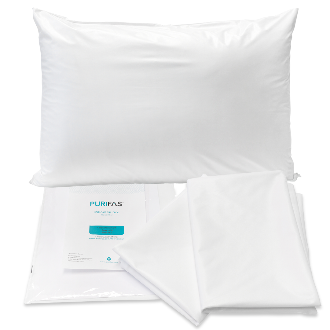 Purifas Pillowguard Reusable