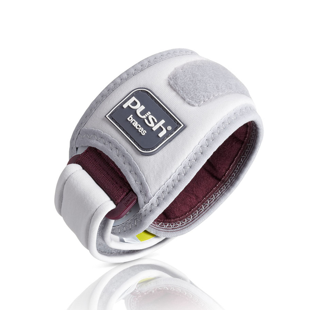 Push med Elbow Brace Epi - Victor Sports