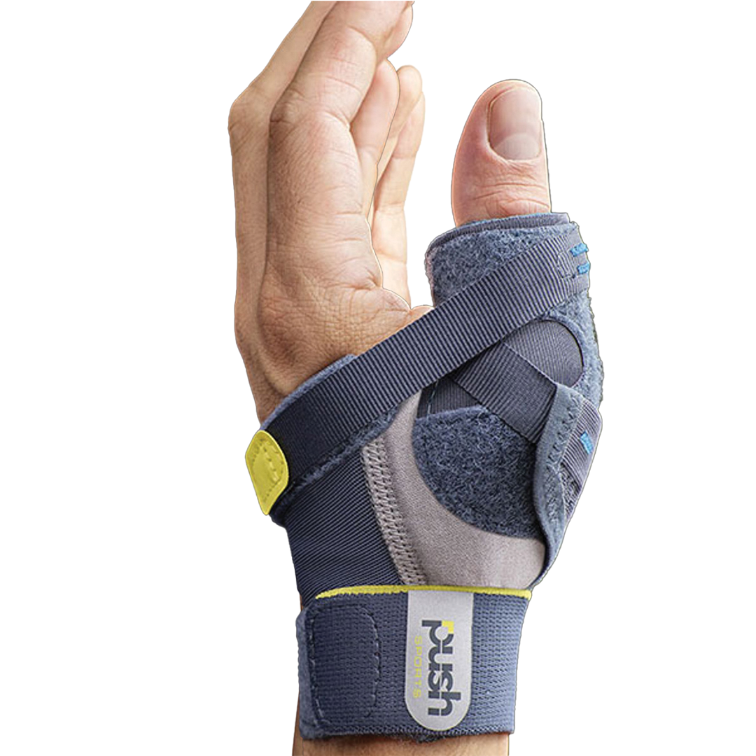 Push Sports Thumb Brace