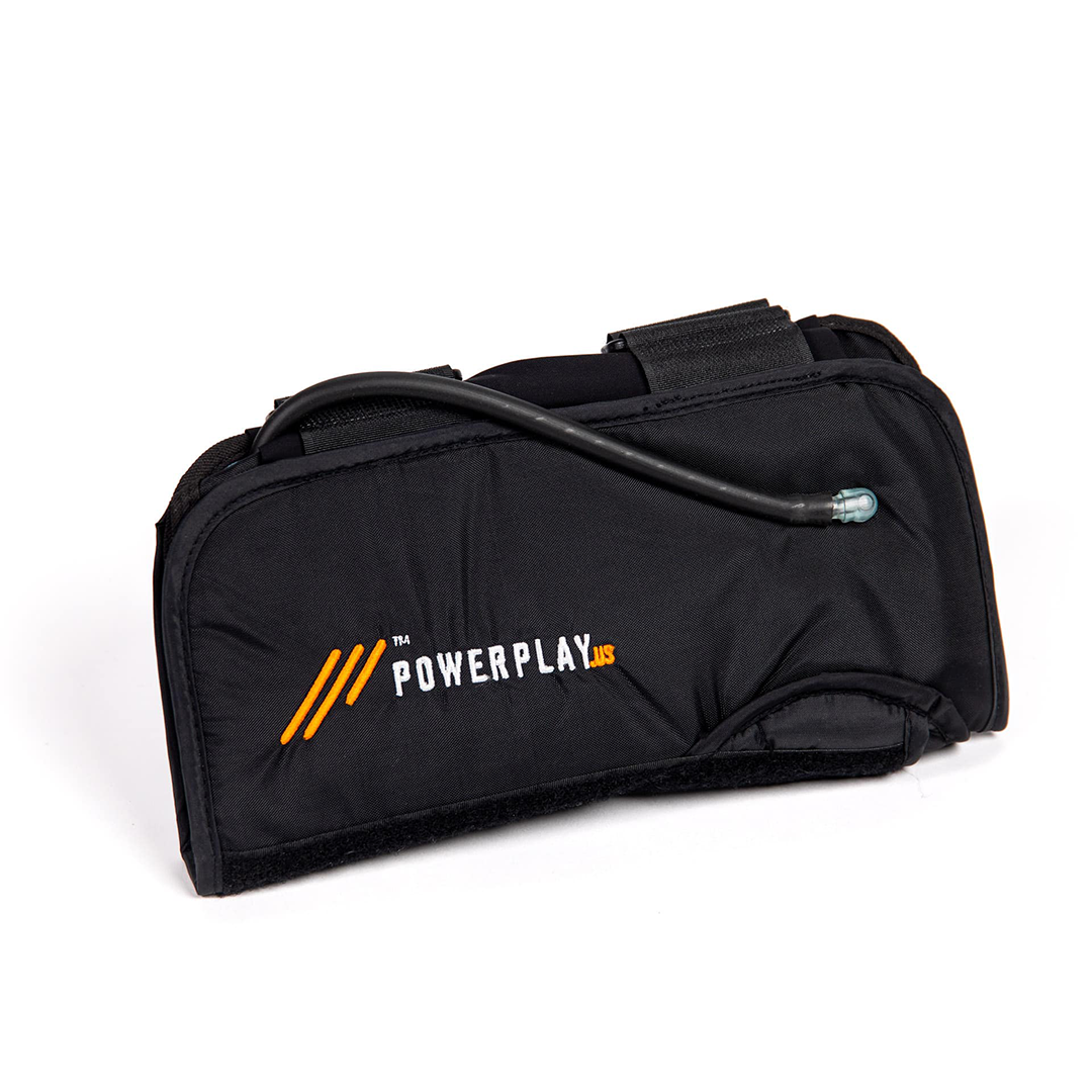 Powerplay Cold Therapy Universal Wrist Wrap