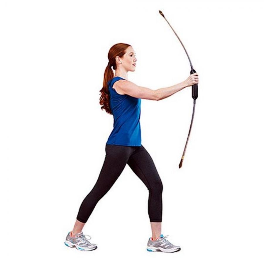 Body Blade Inventor Bodyblade Classic - Victor Sports