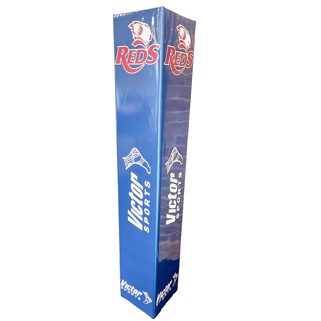 Custom Rugby Post Padding