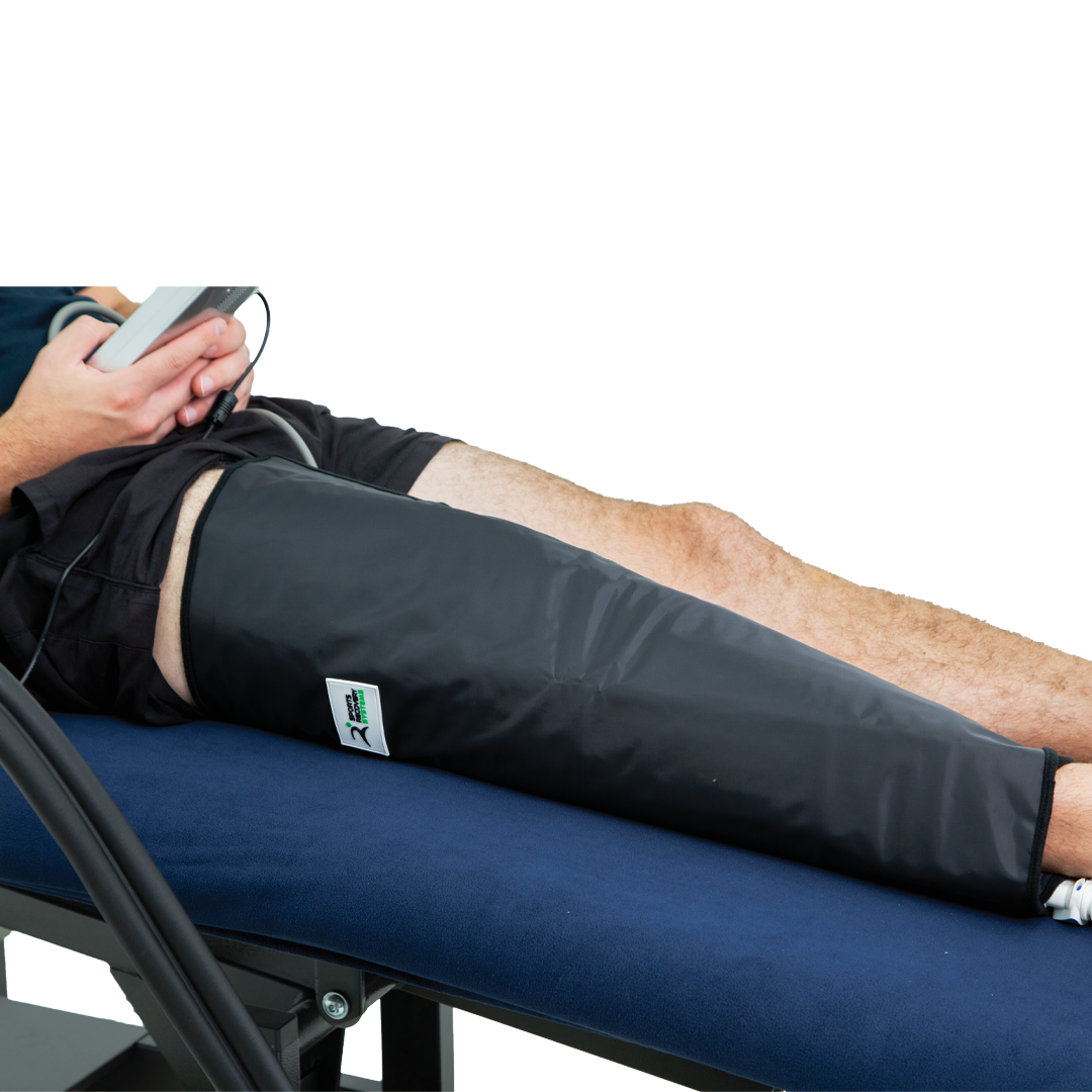 Replay PRO - Ice Compression Therapy - Victor Sports