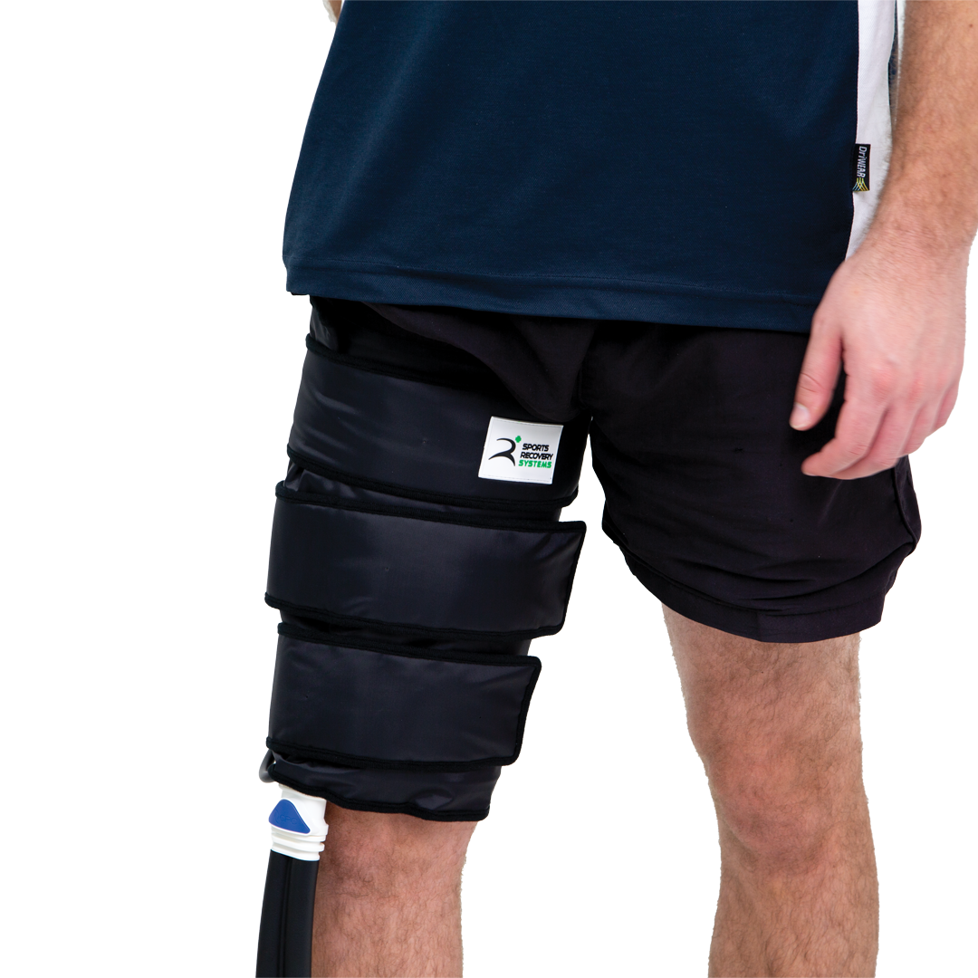Replay PRO - Ice Compression Therapy - Victor Sports