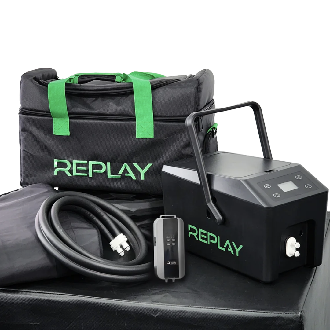 Replay PRO - Ice Compression Therapy