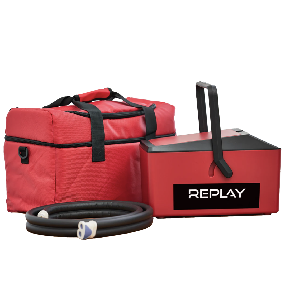 Replay SPORT - Ice Compression Therapy