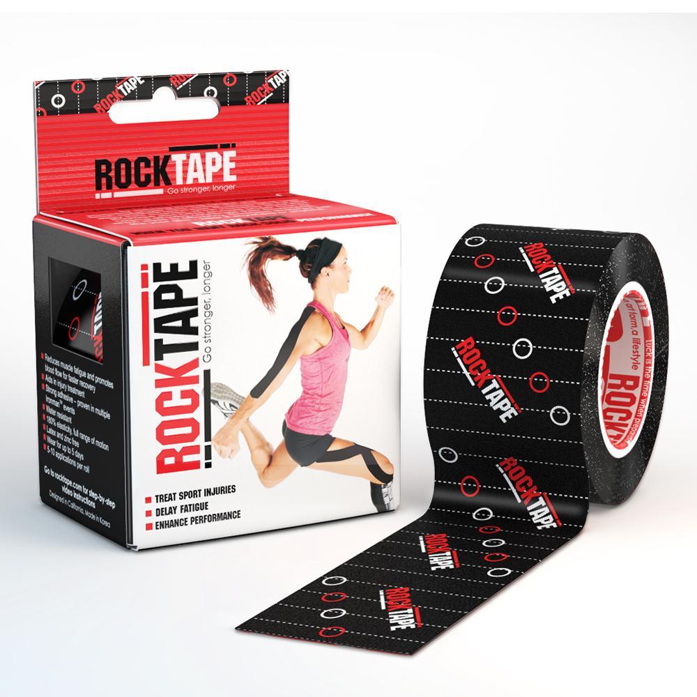 RockTape 5cm x 5m Roll - Victor Sports