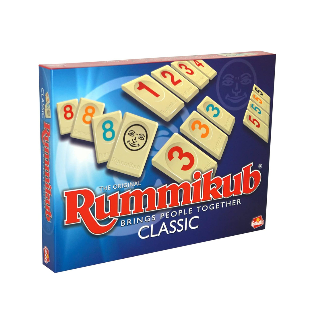 Rummikub