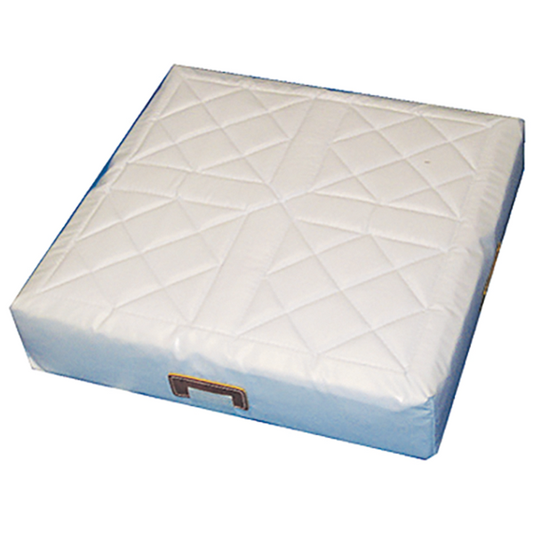 Baseball Base Plate Padded 3