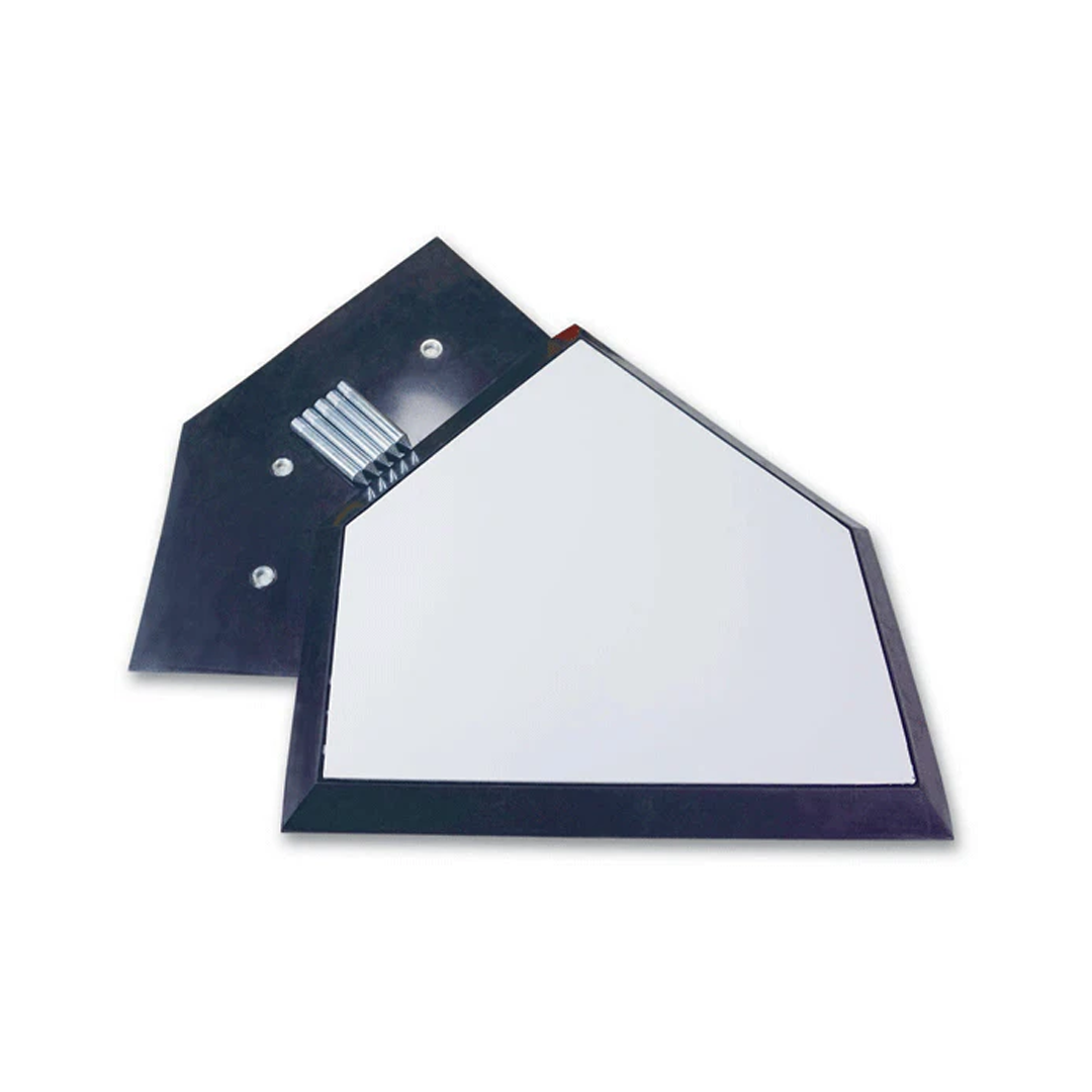 Baseball/Softball HD Home Plate