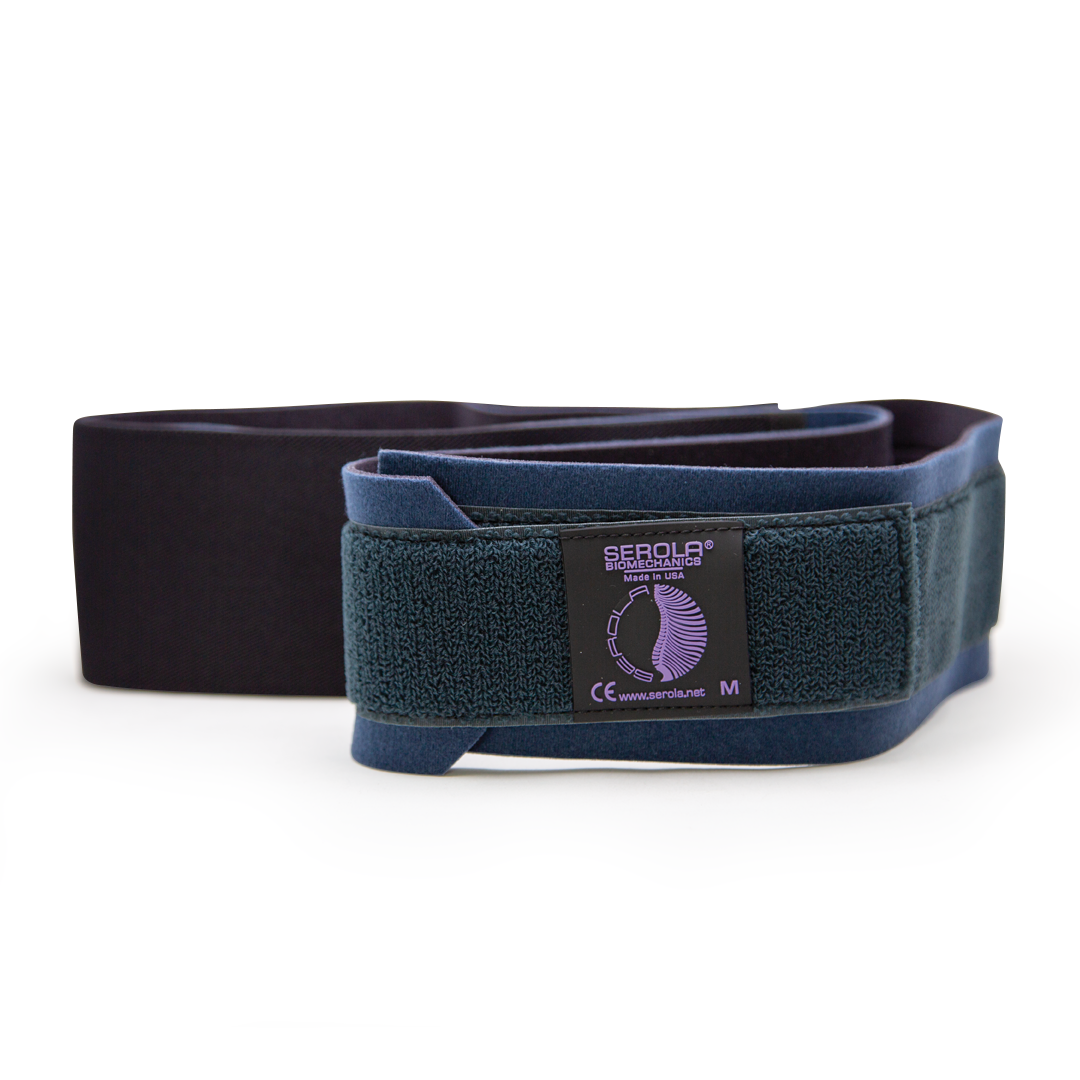 Serola Sacroiliac SIJ Belt - Victor Sports