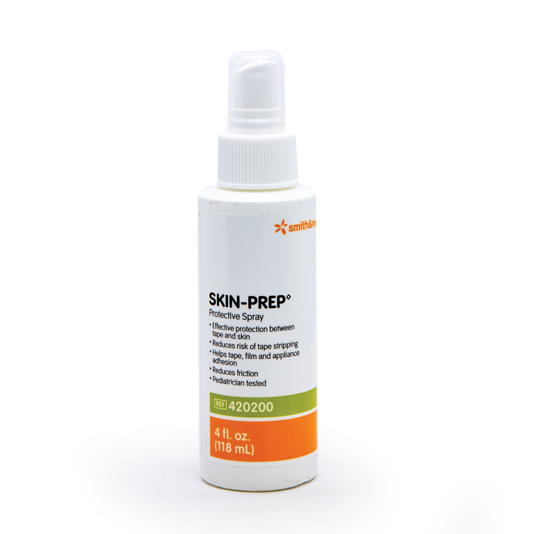 Smith &amp; Nephew Skin-Prep - Spray &amp; Wipes