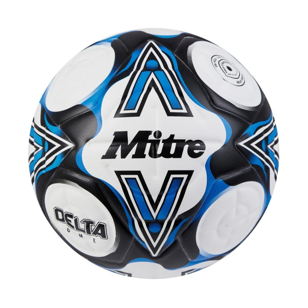 Mitre Delta One 24 Soccer Ball