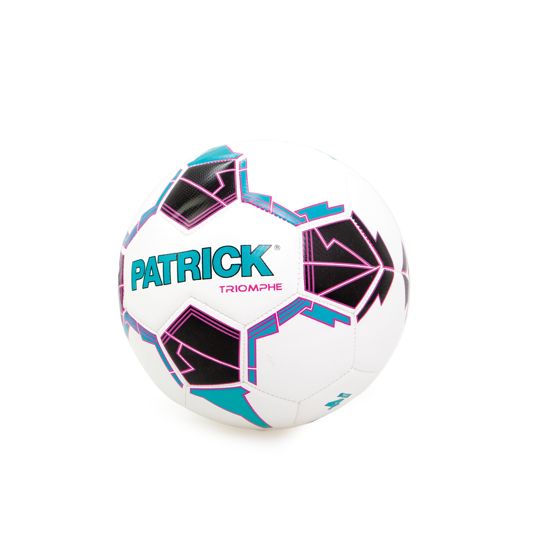 Patrick Triomphe Soccer Ball