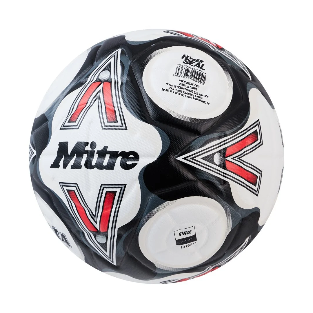 Mitre Delta Evo 24 Soccer Ball