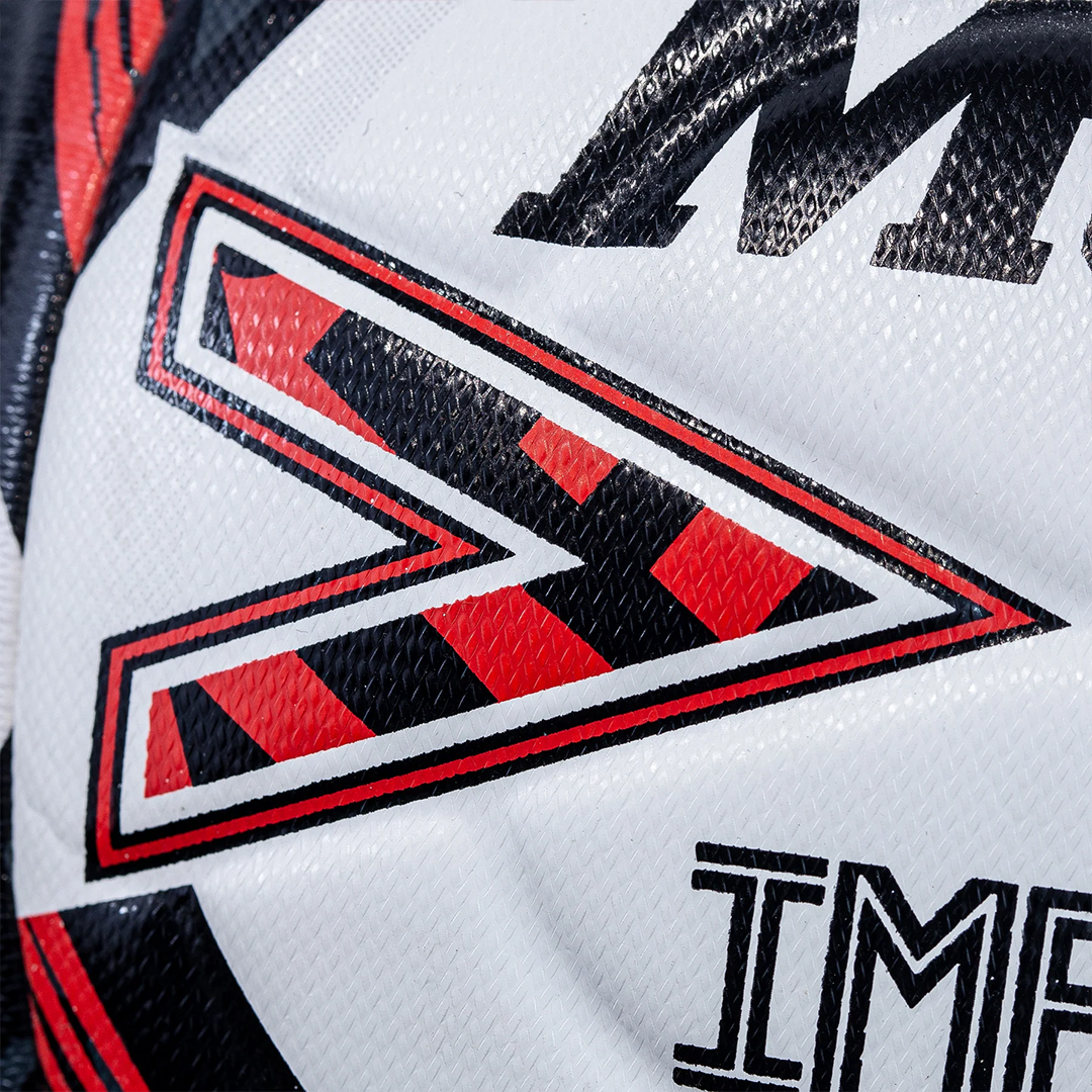 Mitre Impel Evo 24 Soccer Ball