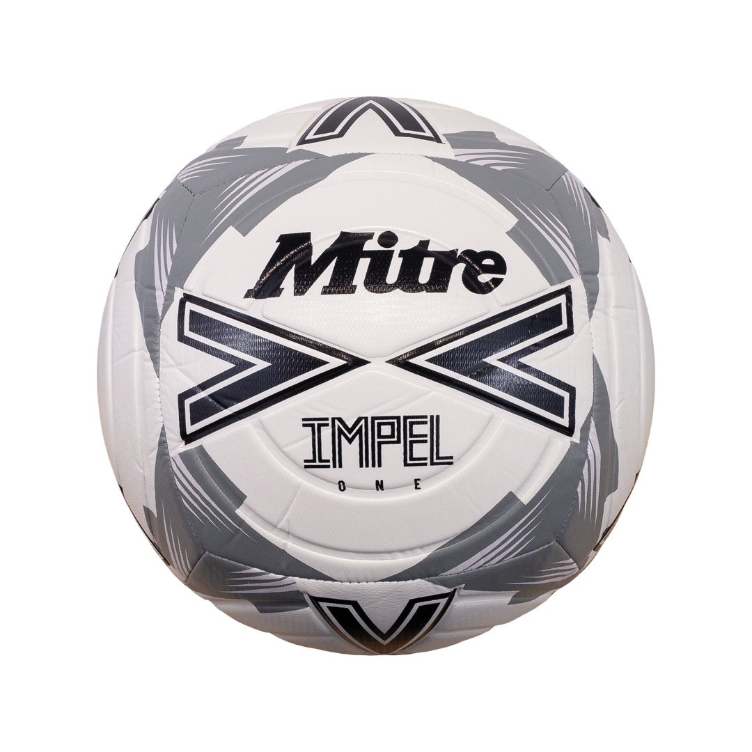 Mitre Impel One Soccer Ball Victor Sports
