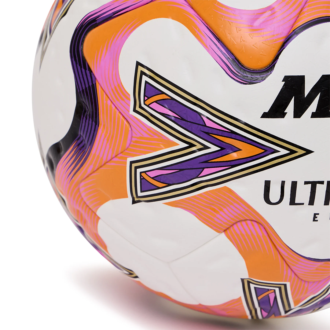 Mitre Ultimax Evo 26 Soccer Ball - Size 5