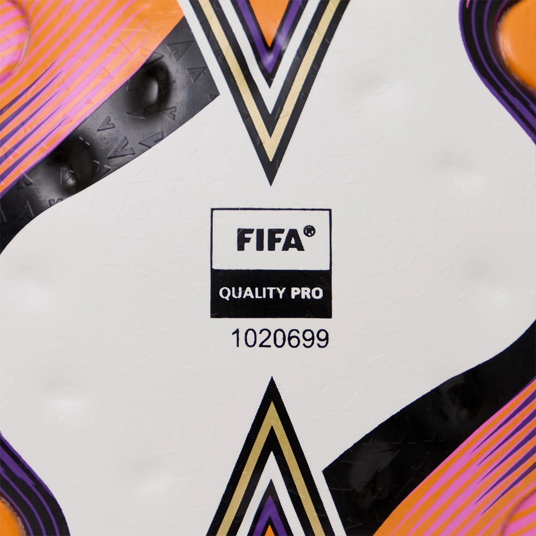 Mitre Ultimax Evo 26 Soccer Ball - Size 5