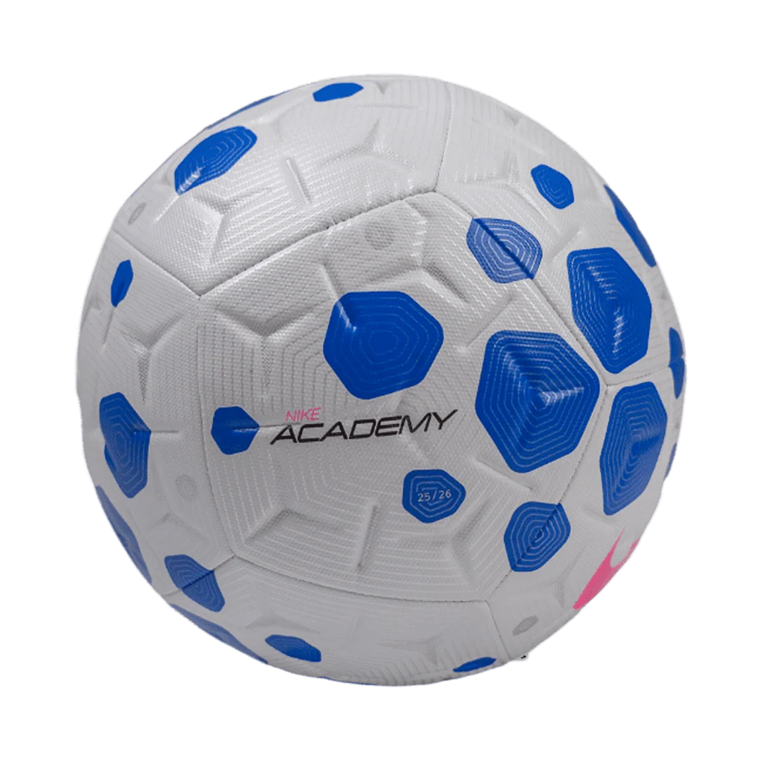Nike Academy Soccer Ball