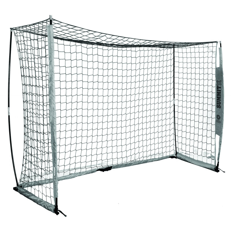 Summit Bownet Portable Goal - Futsal 3m x 2m