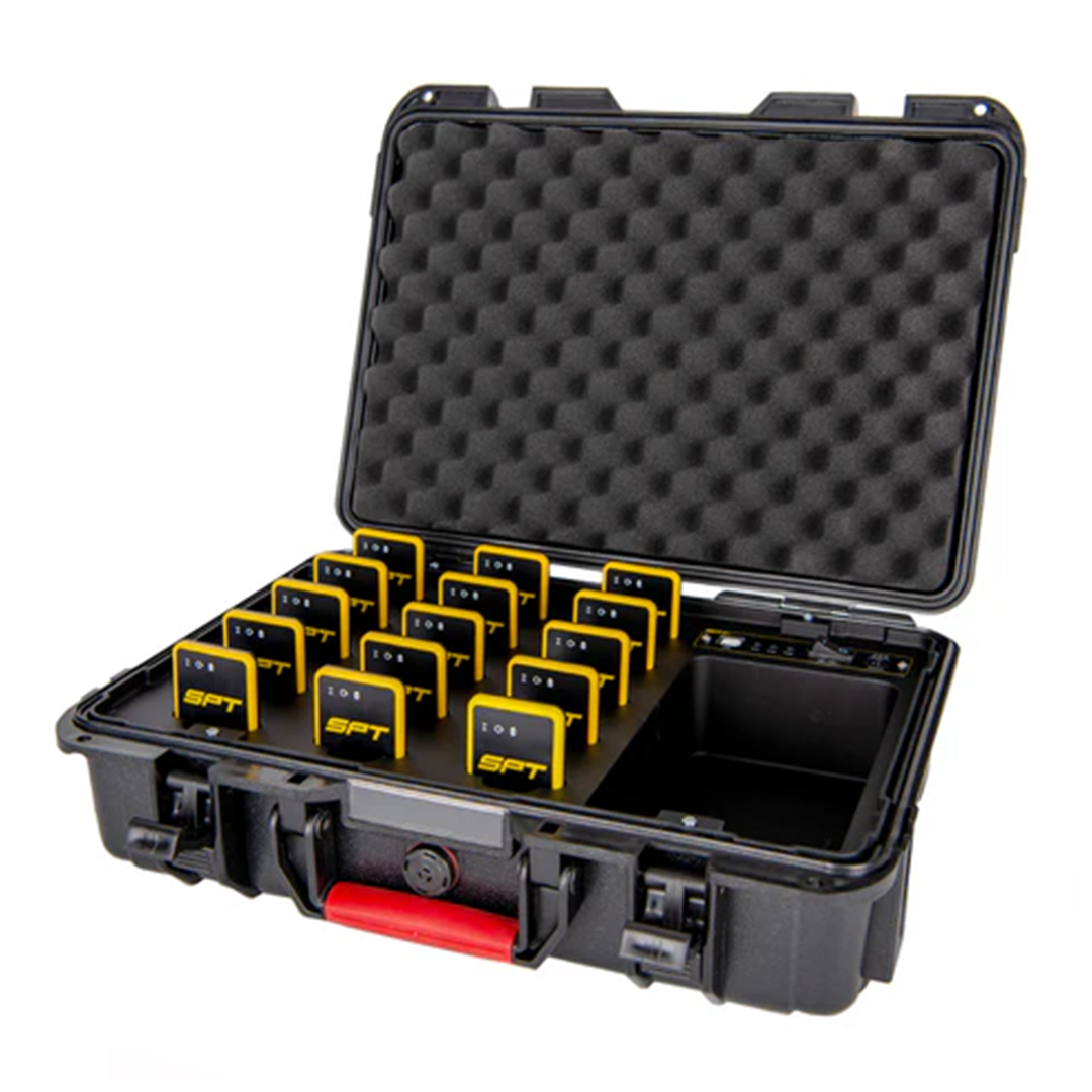 SPT Charging Dock