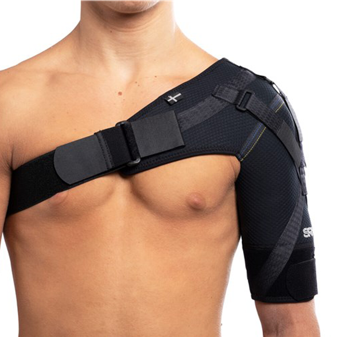 SRX Shoulder Support X
